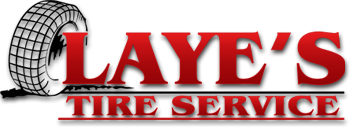 Welcome To Laye's Tire Service